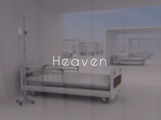 Heaven