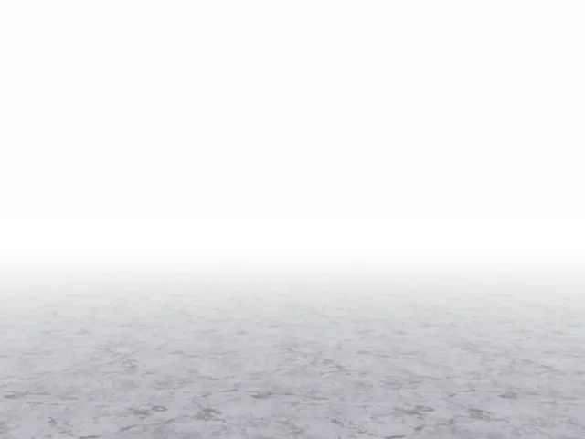 Void of Nothingness