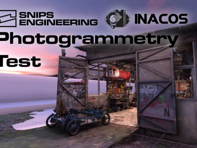 INACOS Workshop & Laboratory