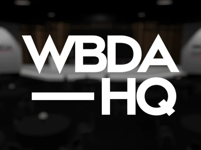 WBDA HQ