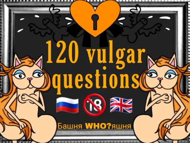 Башня WHO?Яшня