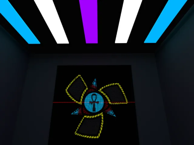 The Shiny Heaven Revamp