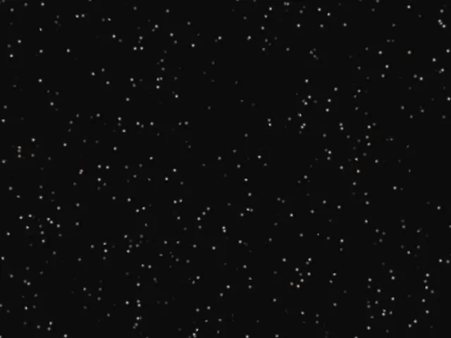 Optimized Starfield