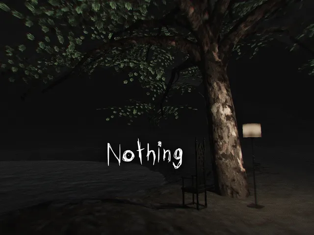 Nothing