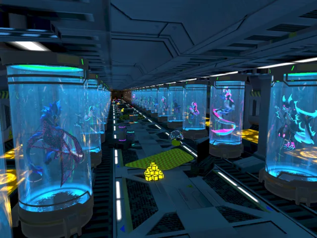 Clone Ship