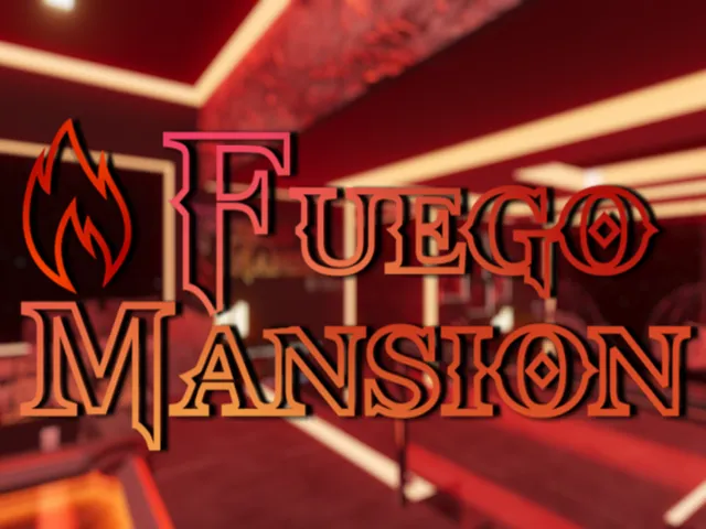 FUEGO MANSION