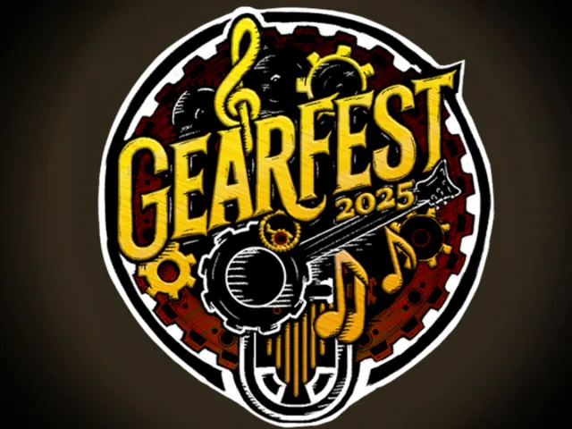 GearFest 2025
