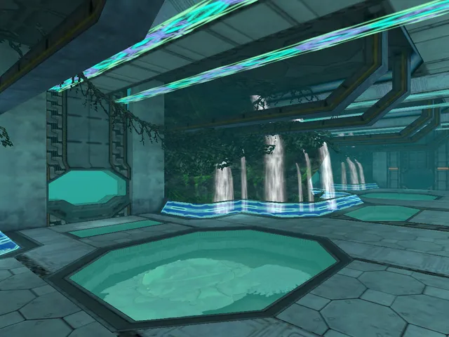 Seabed - PSO Ep2