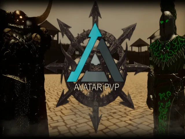 Warhammer Fantasy Avatar