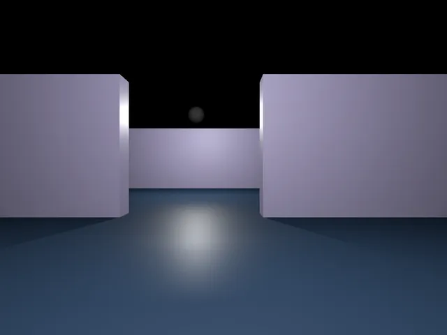 furry night time