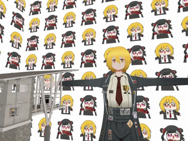 Limbus Company Don Quixote cottage