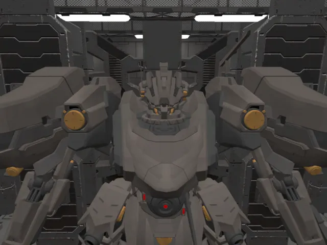 作ったもの置き場