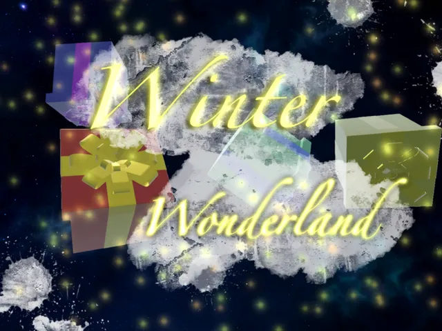 WinterWonderland