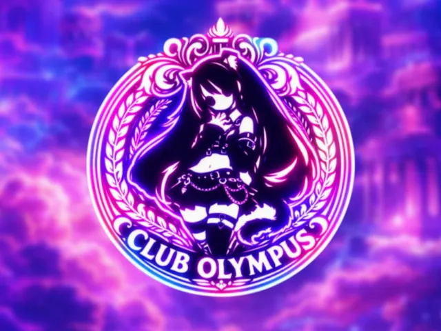 Club Olympus