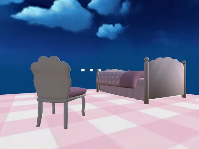 佐織のお砂糖部屋＋