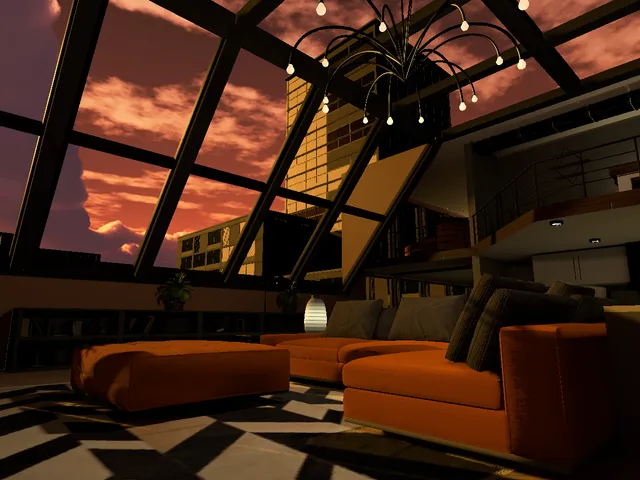 City Vibes V2