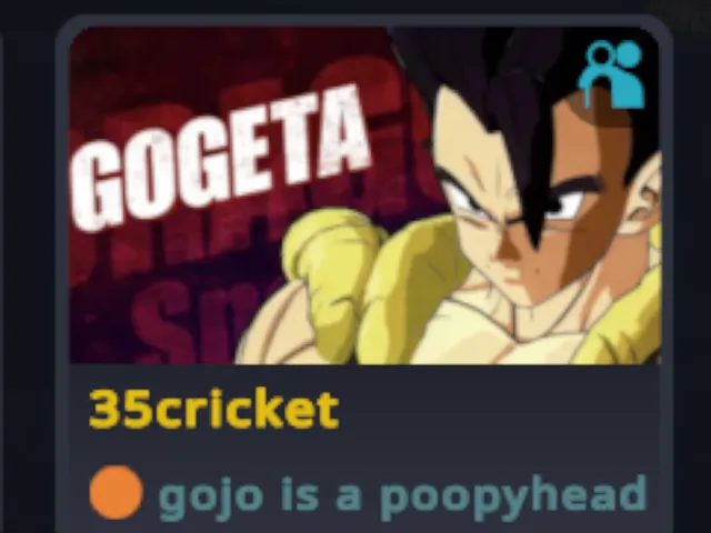 Crickets Purgatory