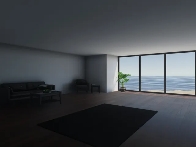 Beach House