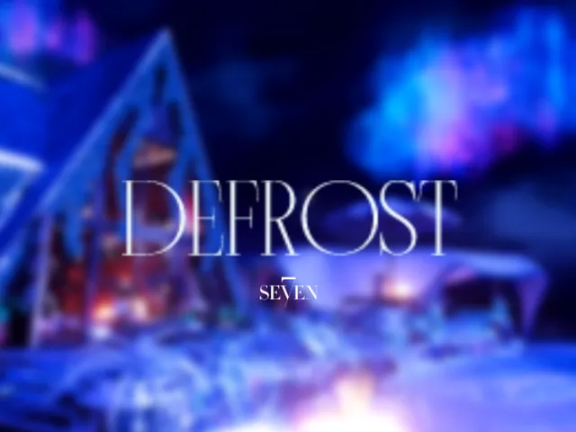 DEFROST