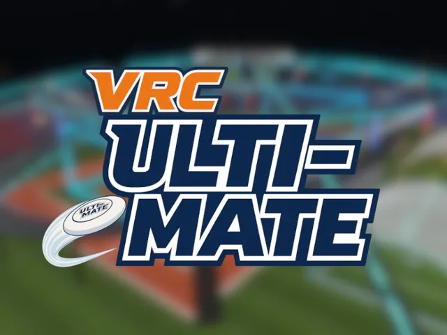VRC ULTIMATE