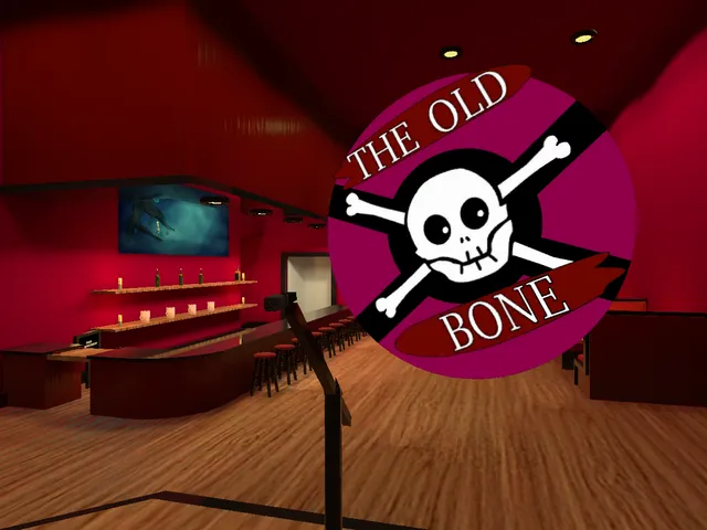 The Old Bone