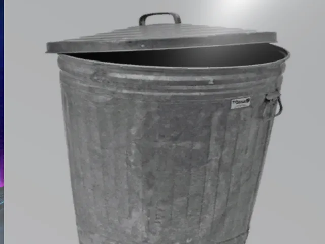 Trashbin