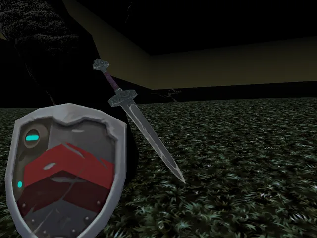 Battleheim - WIP