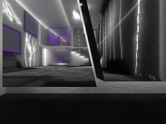 哈娜Hana's Nova Skyline