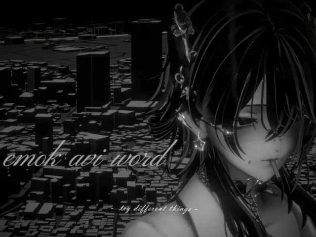 emok avatar word
