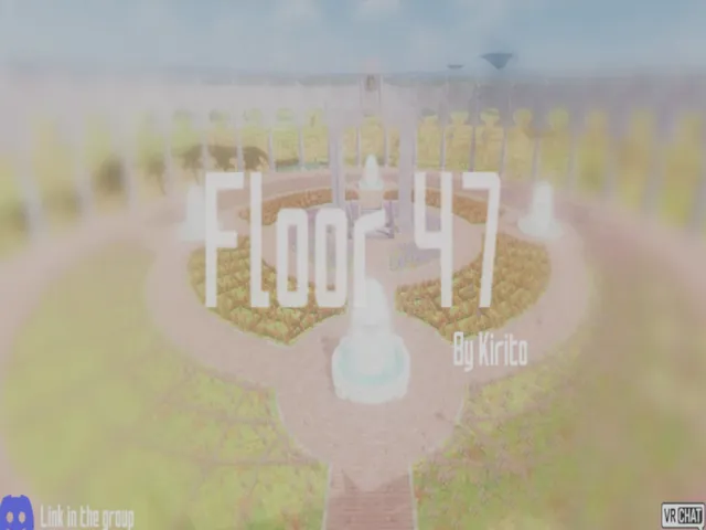Floor 47 - Sword Art Online
