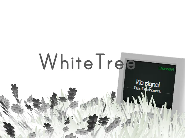The White Tree