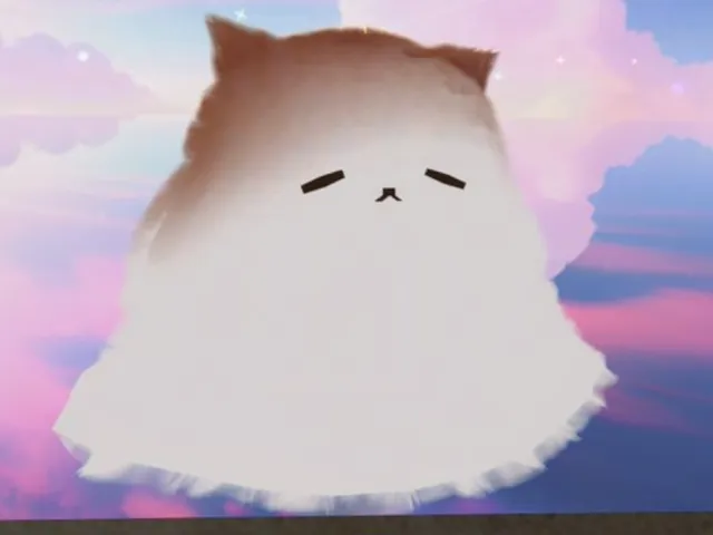 おかえりふあわ