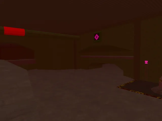 Sonic․exe The Disaster - Base