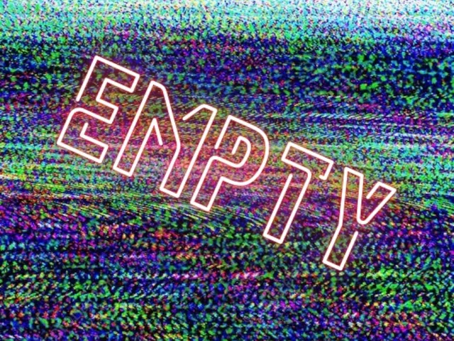 Empty