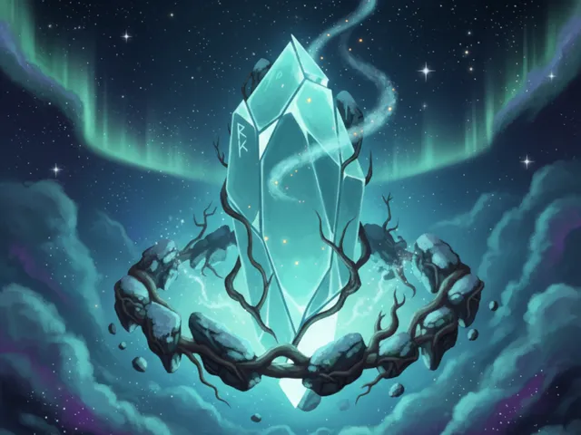 voie des cristaux dimensionnelles