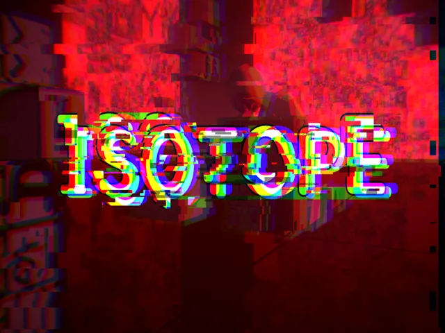 isotope