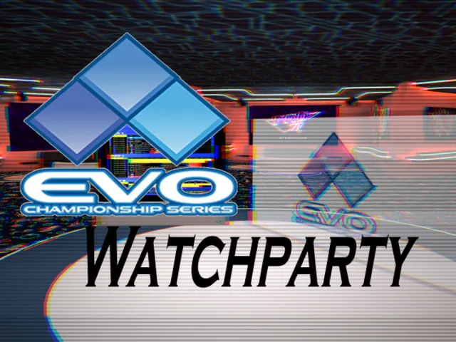 Evo Watch Party