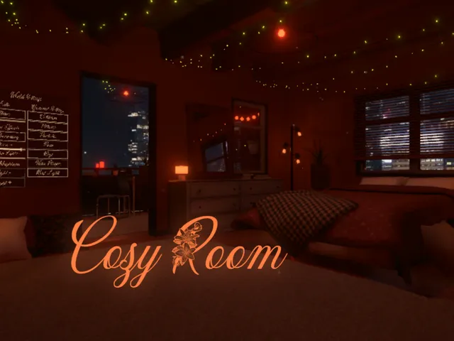 Cozy Room