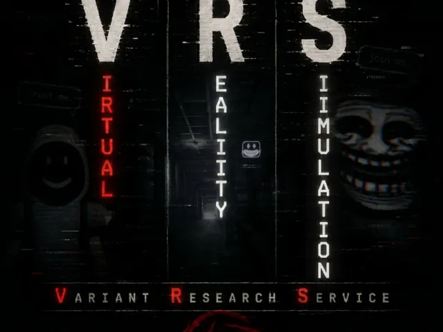 Variant Research Service （VRS）
