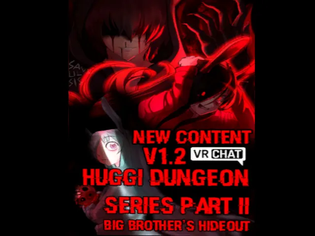 HDS Big Brother Hideout Part 2 v1․4