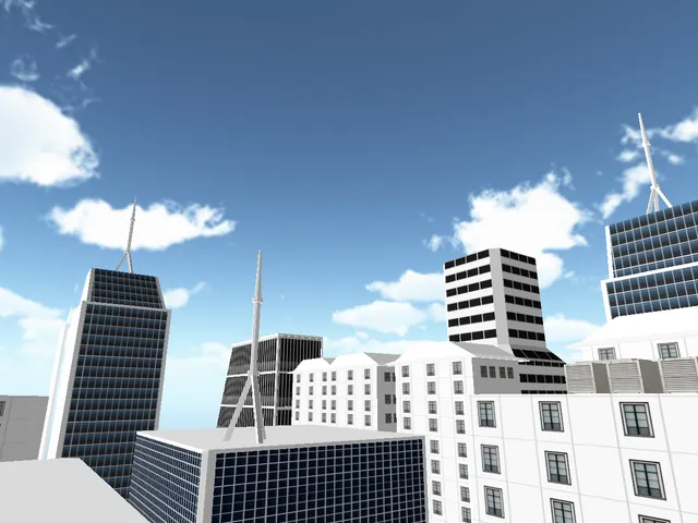 N-FlightCity