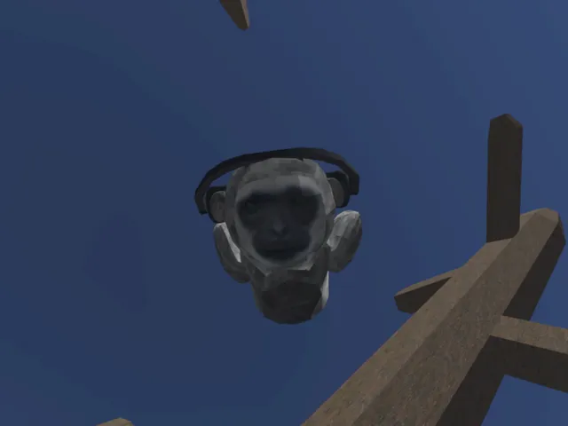 MONKEY TAG ［QUEST］