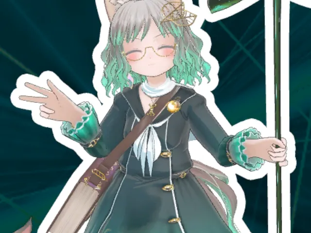 Ordinary Nirge Avatars