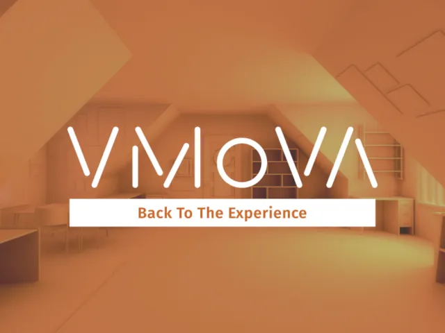 Back To The Experience