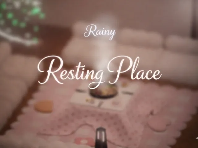 Resting Place ~SAKURA~