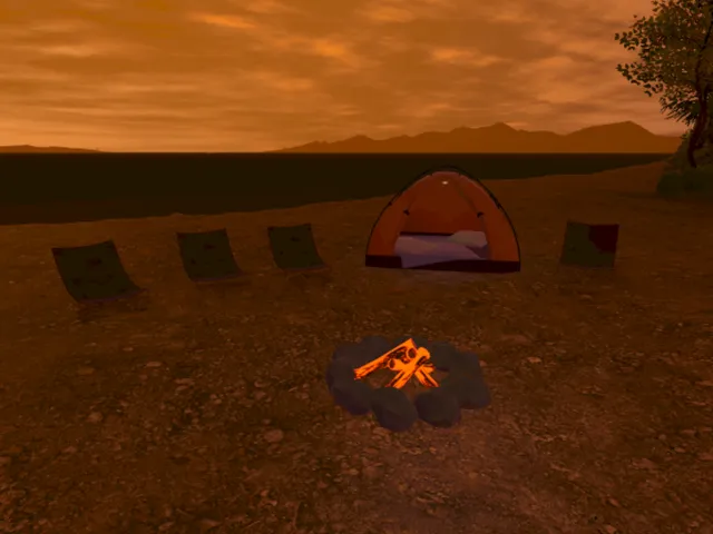 The last sanctuary 2