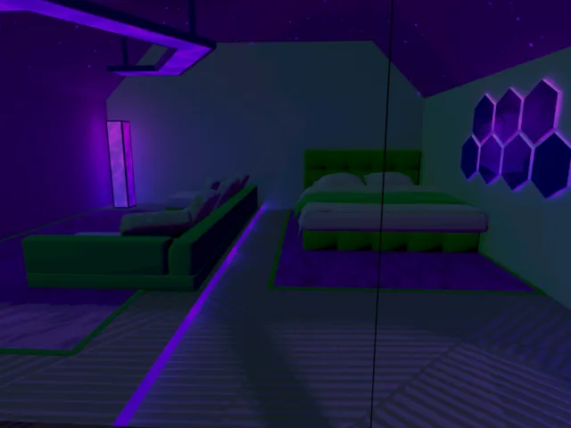 Small Hangout