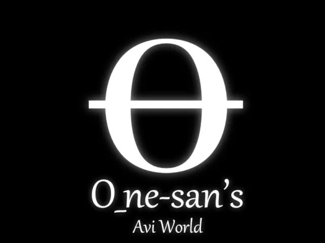 O_ne-san's Avi World
