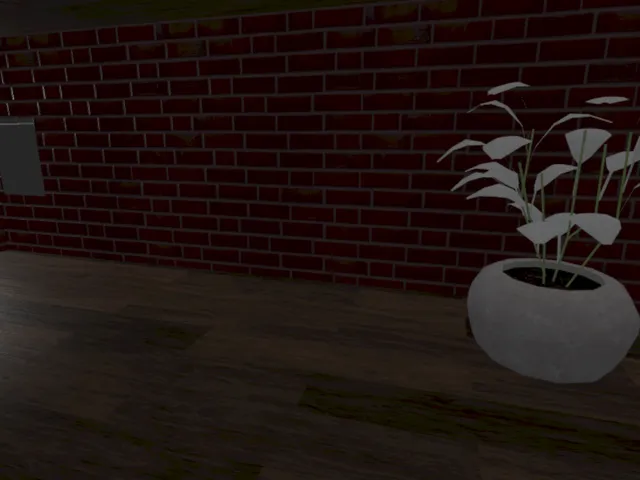 ビームが打てたらいいのに