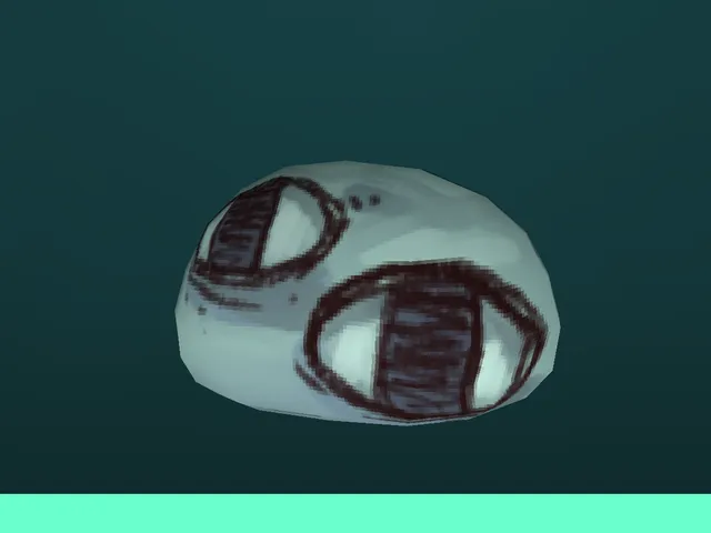 Sketchu‘s Rock